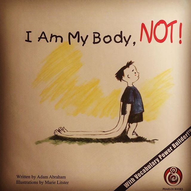My quintessential existential book for emerging minds. It's never too early (or too late) to encourage one to look beyond the surface appearance of things, for truth is never found there. My quintessential existential book for emerging minds. It's never too early (or too late) to encourage one to look beyond the surface appearance of things, for truth is never found there.