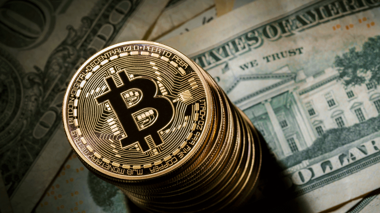Bitcoin Itu Apa Sih?